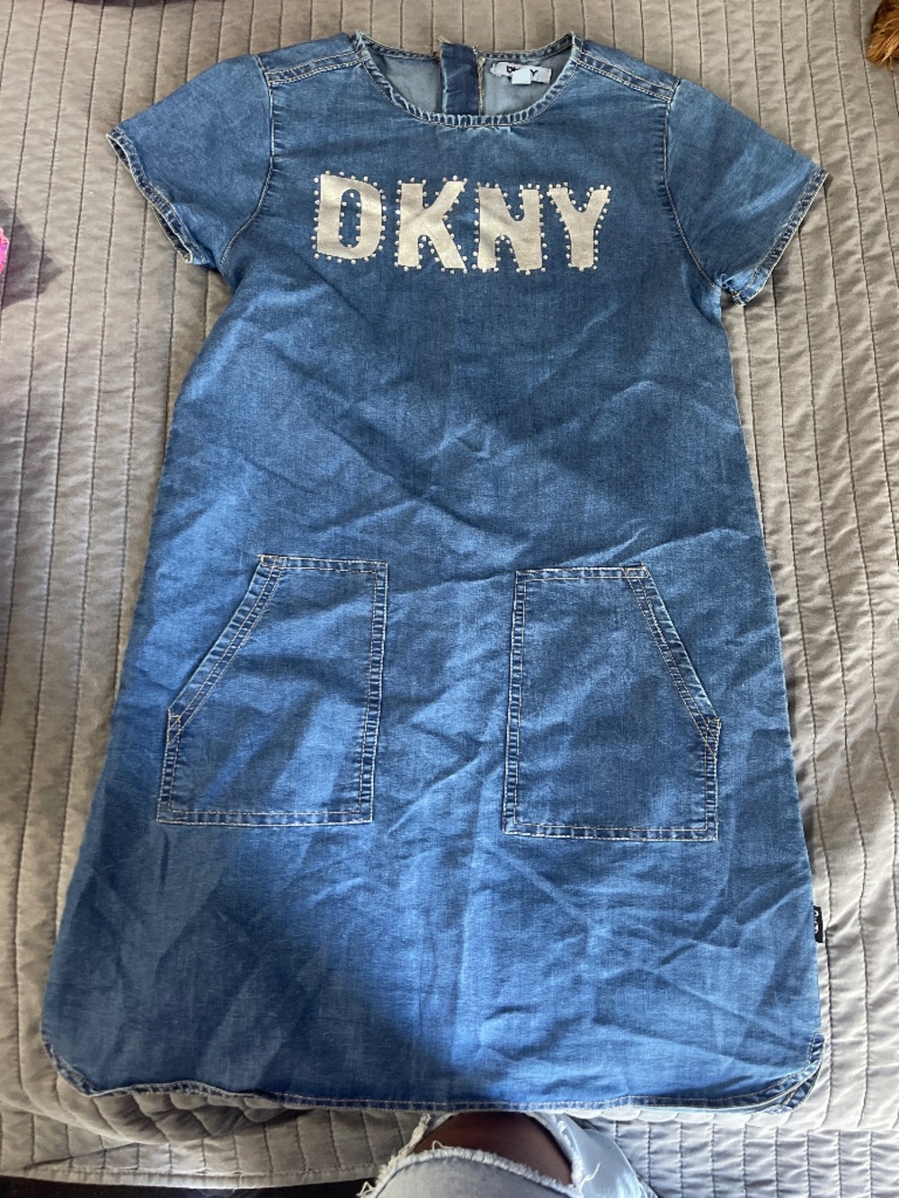 DKNY dress